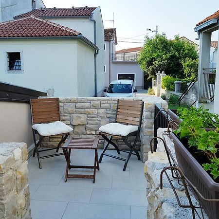 Apartments Steffi เปรมันตูรา ภายนอก รูปภาพ